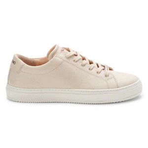 BRAND NEW Never Worn Men's Valentino Jimmy Logo Leather Sneakers (Size 8 & 8.5)